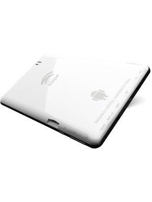 Swipe Velocity Tab Specifications