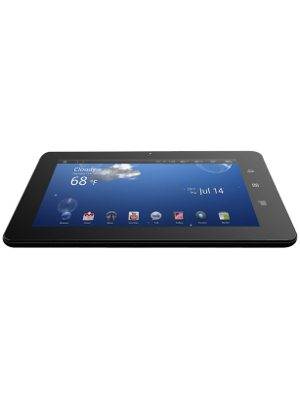 Swipe Velocity Tab Review