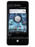 T-Mobile G2 Touch Specifications