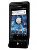 T-Mobile G2 Touch Features