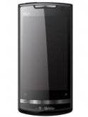 T-Mobile MDA Compact V Specifications