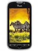 T-Mobile myTouch HD Specifications