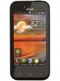 T-Mobile myTouch Specifications