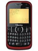 T-Series T550 Specifications