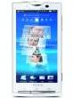 (Tata Docomo)Sony Ericsson Xperia X10 Pictures 