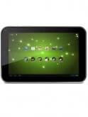 Toshiba Excite 7.7 16GB WiFi and 3G Specifications