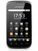 Verykool S735 Specifications
