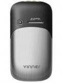 Vinner ME-500 Features