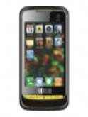 Xage M738 Speed Specifications