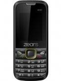 Zears S101 Rainbow Specifications