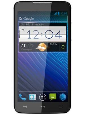 ZTE Grand Memo V9815 Specifications