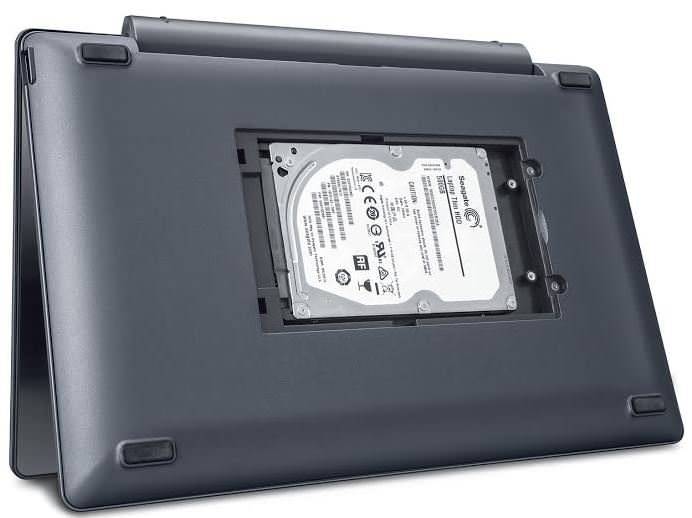 iBall Slide WQ149R tablet