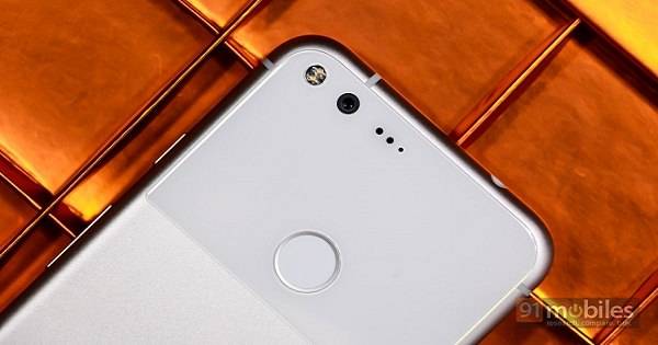 Google may be working on three Pixel 2 devices, all with Snapdragon 835 SoCs