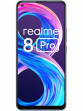Oppo A74 5G vs Realme 8 Pro