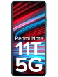 Xiaomi Redmi Note 11S vs Xiaomi Redmi Note 11T 5G