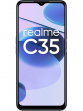 Realme 50A Prime vs Realme C35