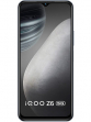 iQOO Z6 Lite 5G vs iQOO Z6 5G