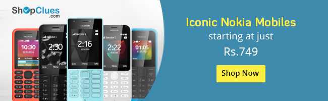 iconic nokia mobiles starting at just rs.749